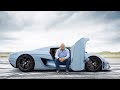 KOENIGSEGG | El genio de nuestra época