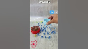 Inside the Marble Universe: Your fave? #ReverseMotion#GlassMarble #MarbleArt