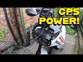 Desert X - GPS POWER