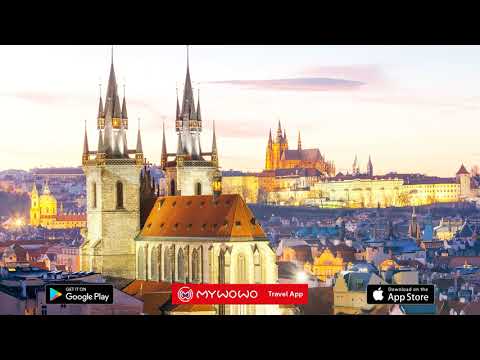 Video: Castello Di Praga: Descrizione, Storia, Escursioni, Indirizzo Esatto