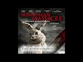 Chase - The Bunnyman Massacre OST - Peter Scartabello