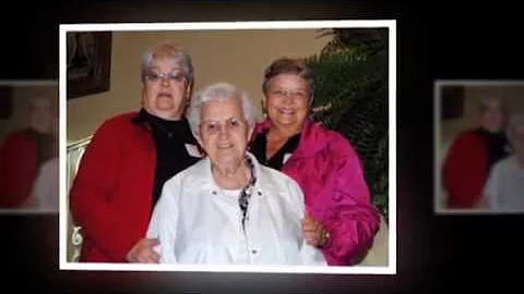 Celebrating Jeanette Beck #8 of 11