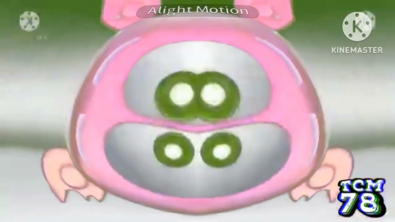 Preview 2 yo soy tu gominola effects (Inspired by Klasky Csupo 2001 effects) in g killed