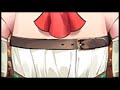 An Otomo's World is Flat 【HoloJustice | Cecilia Immergreen】