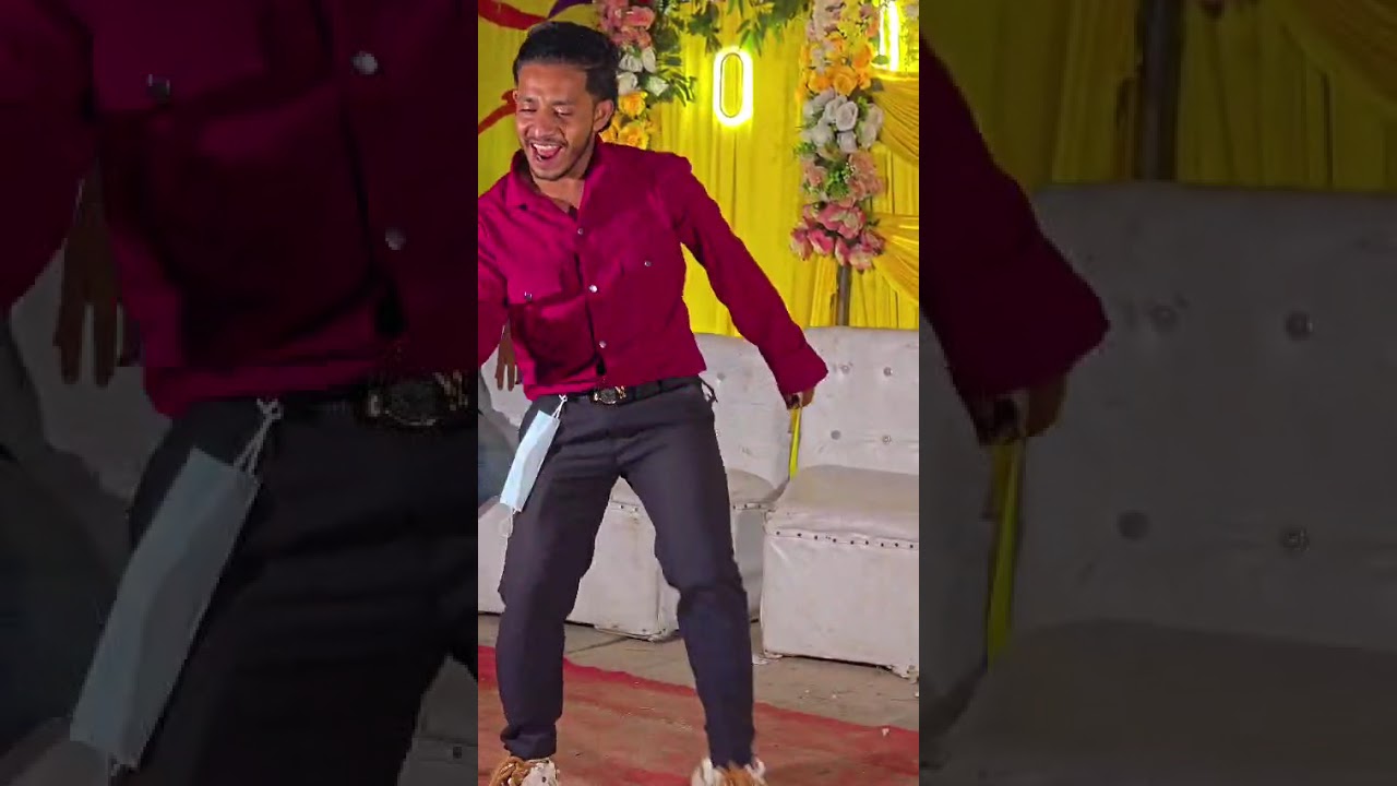 কানেতে সোনার দুল খোপাতে গোলাপ ফুল গান