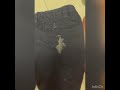 Cómo quitar slime en la ropa
