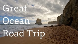 Great Ocean Road  Australia’s best roadtrip drive?