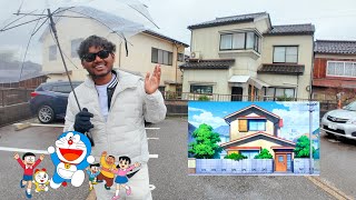 Doremon Village  | Vinayak Mali Vlog