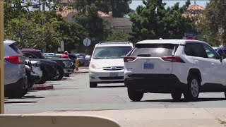San Diego City Council passes parking fees at Balboa Park
