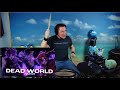 The8BitDrummer covers Dead World by Tempus on drums