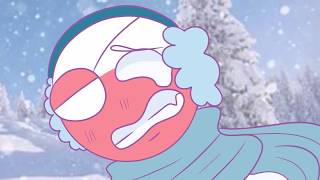 [FLASH WARNING] Silly letters/Глупые письма Meme | Greenland | CountryHumans