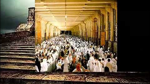 اواخر سورة الانبياء - سلمان العتيبي