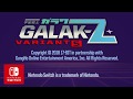 Galak-Z: Variant S ganhou novo trailer durante a E3