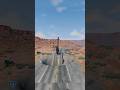 Car &amp; School Bus vs Giant Hammer   BeamNG.Drive