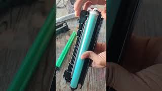 HP 88A Toner Problem Solution #cctvinstallation #cartridge #printer #shortsvideo