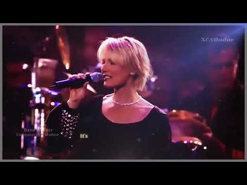 Dana Winner - Conquest Of Paradise