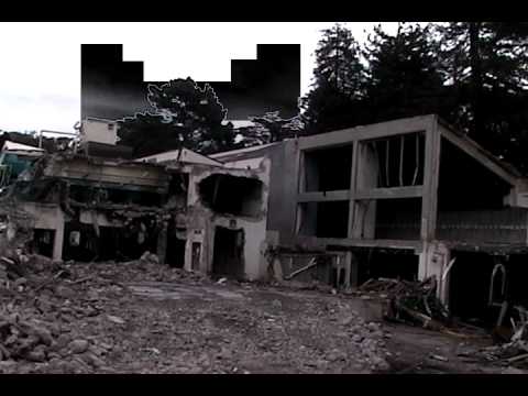 Smashing Pumpkins - Pale Horse - VIDEO