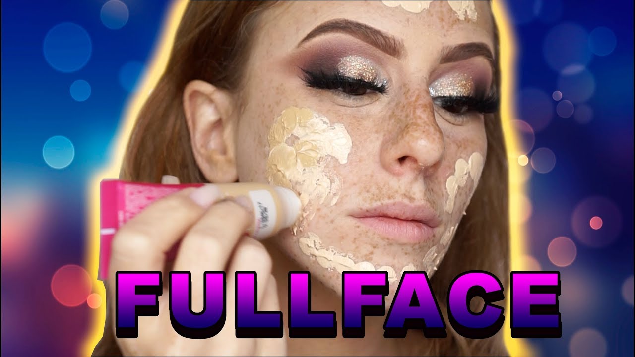 Make Completa COM DAILUS! 💗