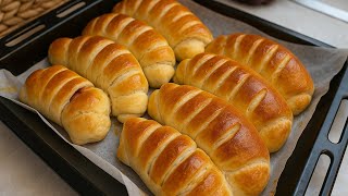 видео: НАЙ-ПУХКАВИТЕ КРЕНВРИШКИ СЪС КАШКАВАЛ  бързи, лесни и много вкусни!”🥐 картинка: НАЙ-ПУХКАВИТЕ КРЕНВРИШКИ СЪС КАШКАВАЛ  бързи, лесни и много вкусни!”🥐