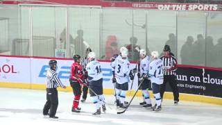 GOAL | Igor USHAKOV | 2017. 1. 8 | Daemyung Killerwhales vs Sakhalin