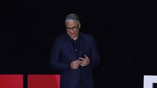 Facts Don't Change People, But This Will | John Blake | TEDxEmory