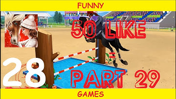 My Horse Stories Gameplay Walkthrough (Android,iOS) - Part 28