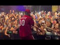 Bryson Tiller - Outside (Live at the Oasis in Wynwood on 05/28/2023)