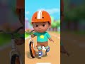 Fall Down 7 Times, Get Up 8 | Motivational Poem About Resilience &amp; Success #shorts #funny #viral