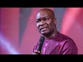 God of Vengeance Has won my battles for me|| Apostle Joshua Selman