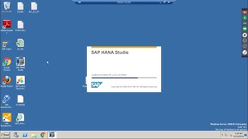 S4 HANA ABAP Training Tutorial Day1