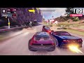 Asphalt 9 multiplayer gameplay 80