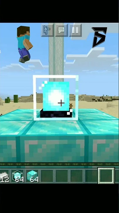 How To Split Items In Minecraft Pe How to duplicate items in Minecraft PE 🤯🔥!!!! - YouTube
