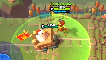 NEW GAME MODE - Loot Heroes (Android, iOS) Gameplay Part 3