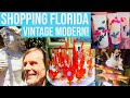 SHOPPING & RESELLING | VINTAGE MODERN ANTIQUE MALL | FLORIDA