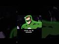 Hal Jordan Green Lantern’s Origin Story In 20 Seconds