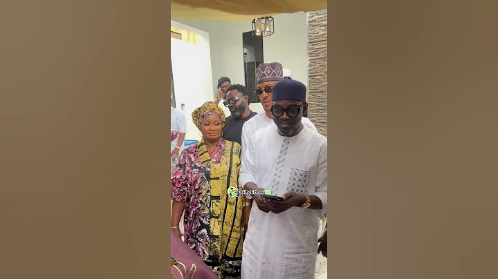 PASUMA AT HIS MOTHER POSTHUMOUS BIRTHDAY