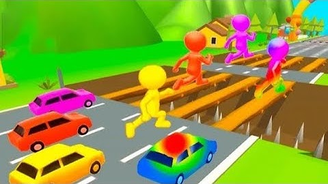 Shape-Shifting #181  Gameplay All Android ios