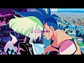 SawanoHiroyuki[nZk] ft. Benjamin &amp; mpi - Inferno [Promare Opening] Lyrics