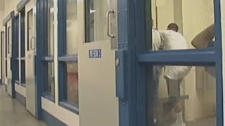 Eyewitness News COVID-19 Jails