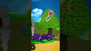 Go Slow To Go Fast Super Bear Adventure #superbearadventure screenshot 4