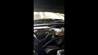 Sc400 rough idle - MAF sensor faulty? 1993 Lexus Ls400 Mass Air Flow Sensor
