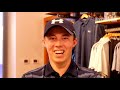 Tour Mates: Matt Fitzpatrick