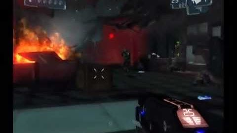 Conduit 2 -playthrough- Part 2