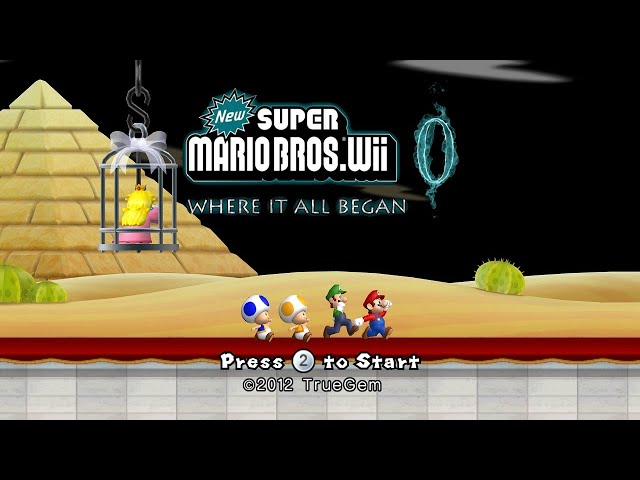 Were In Super Mario Super Mario Bros. Wonder Pre Order: Info And