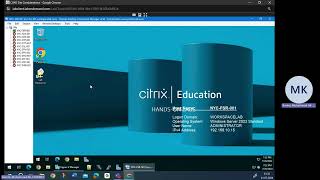 Citrix Tutorial 3.3 Licensing Manager Installing Licenses