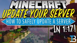 How to Make a Minecraft Server for Free