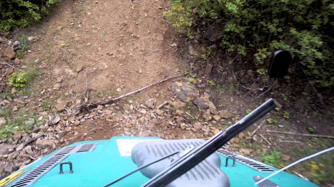 OffRoadCenter Schmoldt - Film