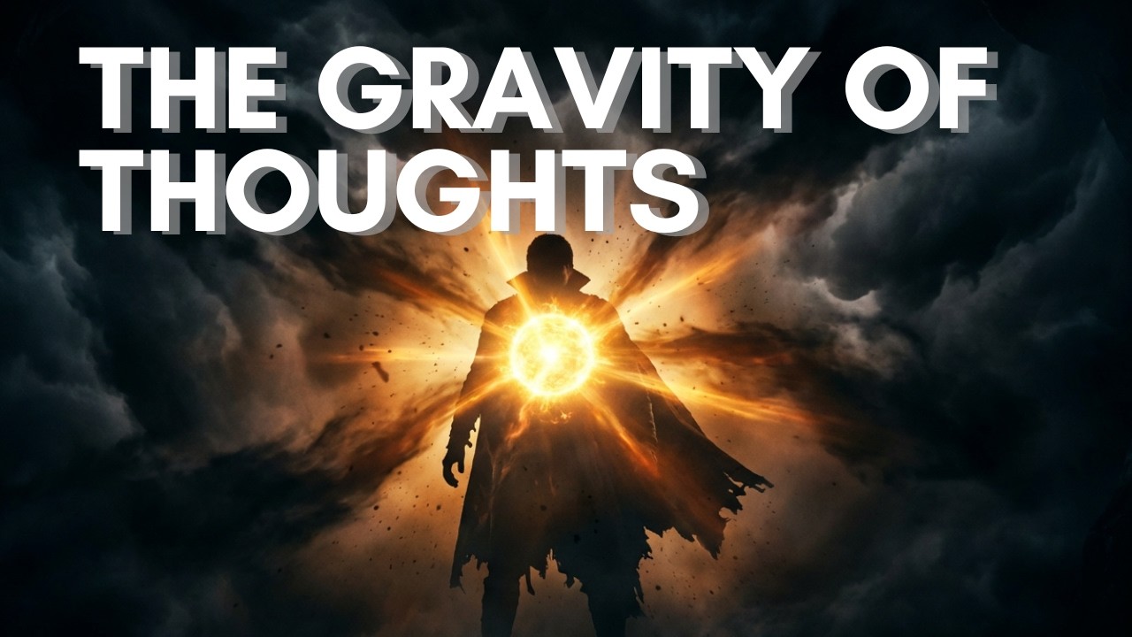 Вселенная внутри: как ваши мысли создают вашу реальность