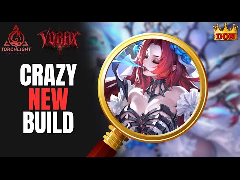 New Build Showcase For Youga 2 Burning Shot 