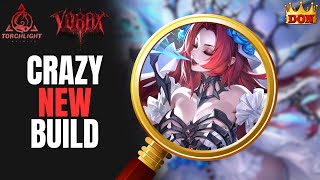 New Build Showcase For Youga 2 Burning Shot